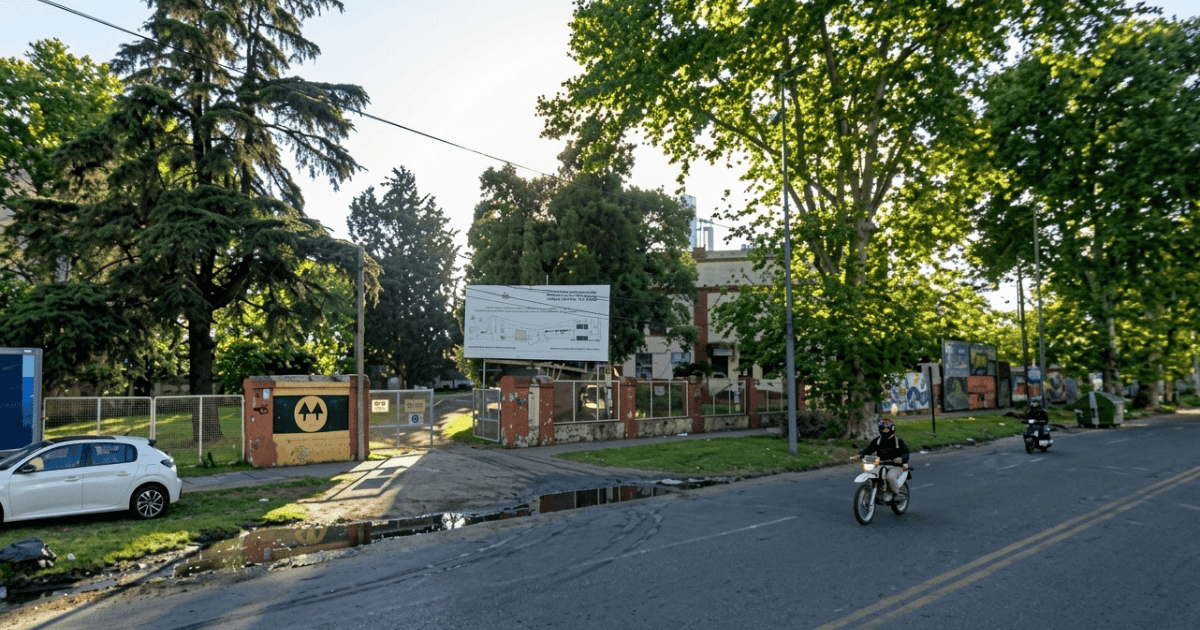 Nación intima desalojo de cooperativa Trechel en Rosario: 13 años de historia