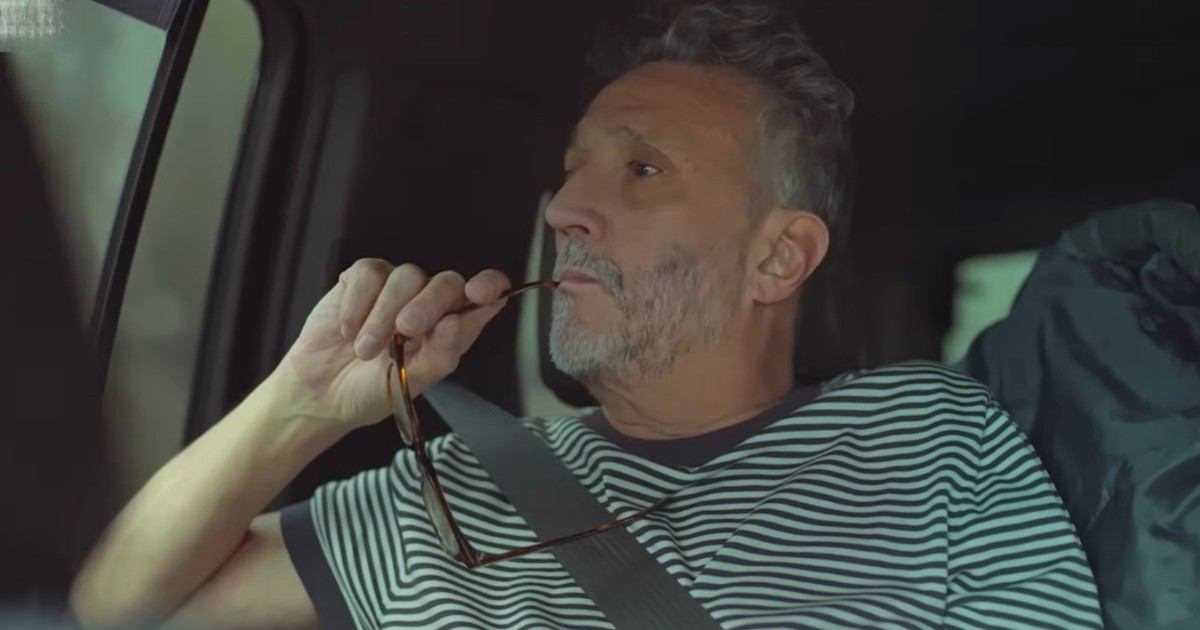 Fito Páez abre su alma en el nuevo documental de Netflix sobre el rosarino