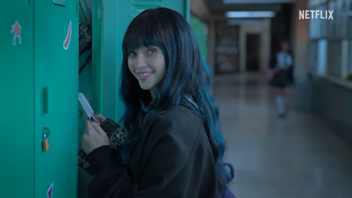 Netflix: el drama mexicano con capítulos de 10 minutos que engancha en Rosario