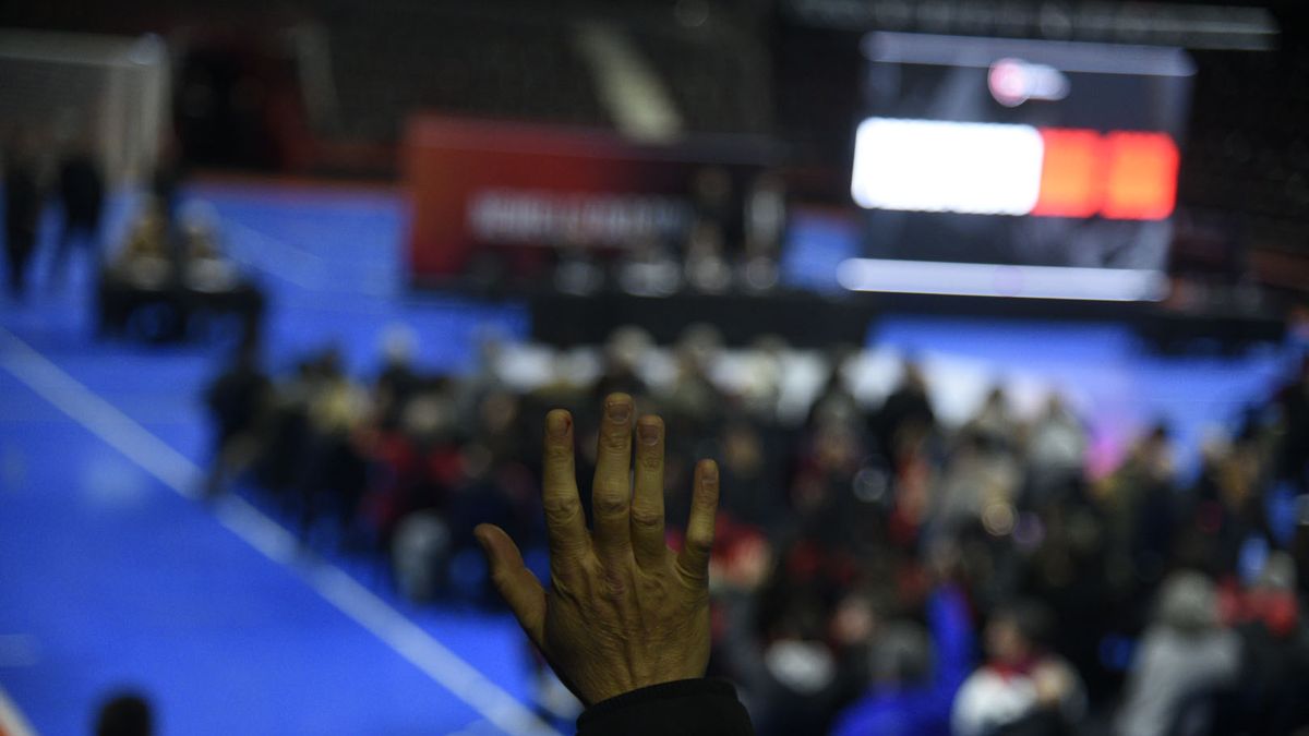 Newell's convoca a asamblea de socios en el Parque tras finalizar el Apertura