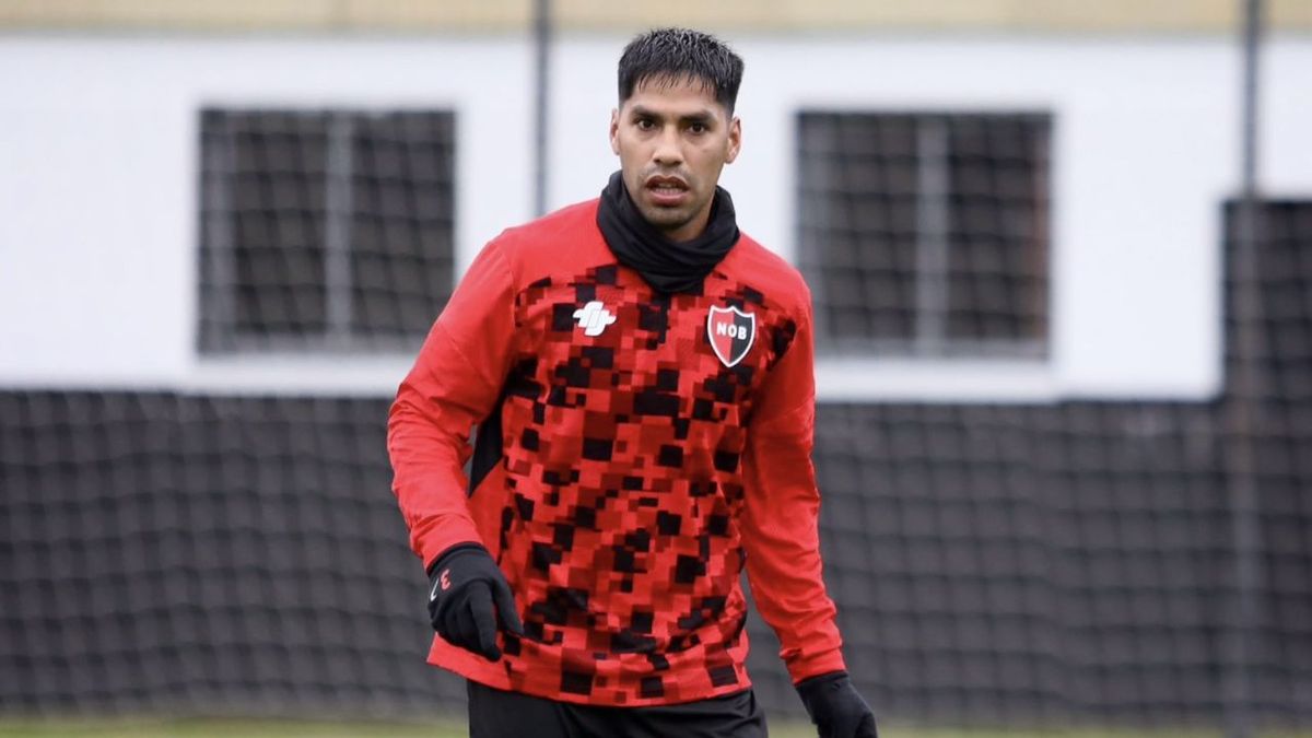 Newell's recibe a Riestra en el Coloso: debut, baja sensible y la urgencia de ganar