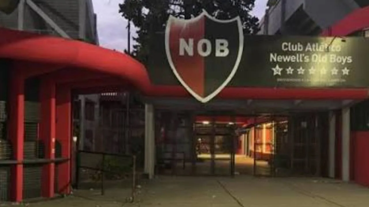 Newell's: el club accionará ante la Justicia por los incidentes en Rosario