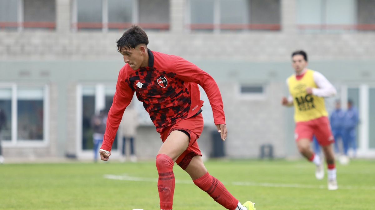 Newell's cierra su gira en Buenos Aires con un amistoso ante Independiente en Avellaneda