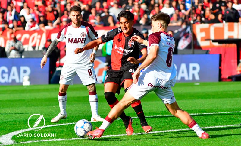 Newell's vs Central Córdoba: la Lepra necesita ganar en Rosario para clasificar