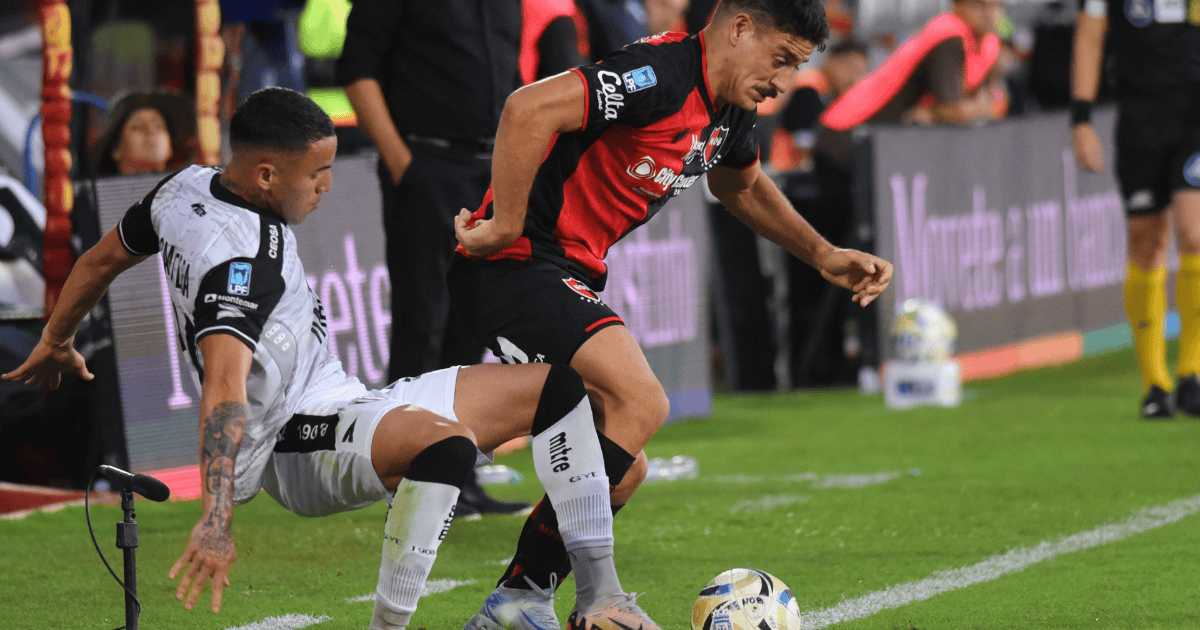 Newell's busca extender su racha ante San Lorenzo en Rosario