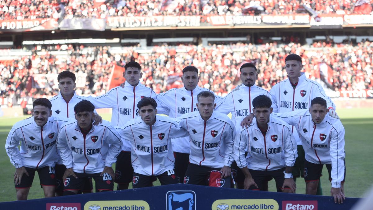 Newell's lanza campaña 'Sentí el corazón' para captar socios en Rosario