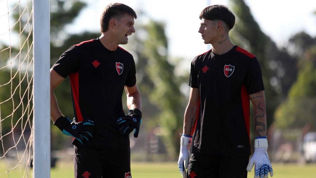 Kudelka revoluciona Newell's antes del duelo clave en Santiago del Estero