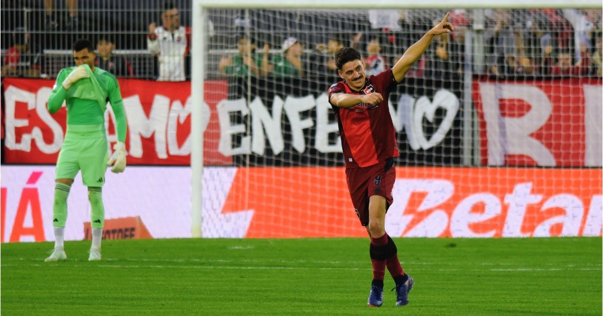 Newell's puede clasificar a playoffs ante Unión en el Coloso de Rosario