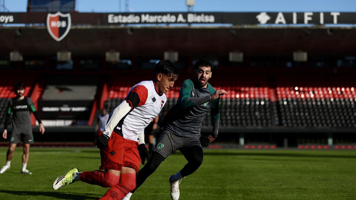 Newell's cierra su pretemporada este sábado antes del arranque del Clausura