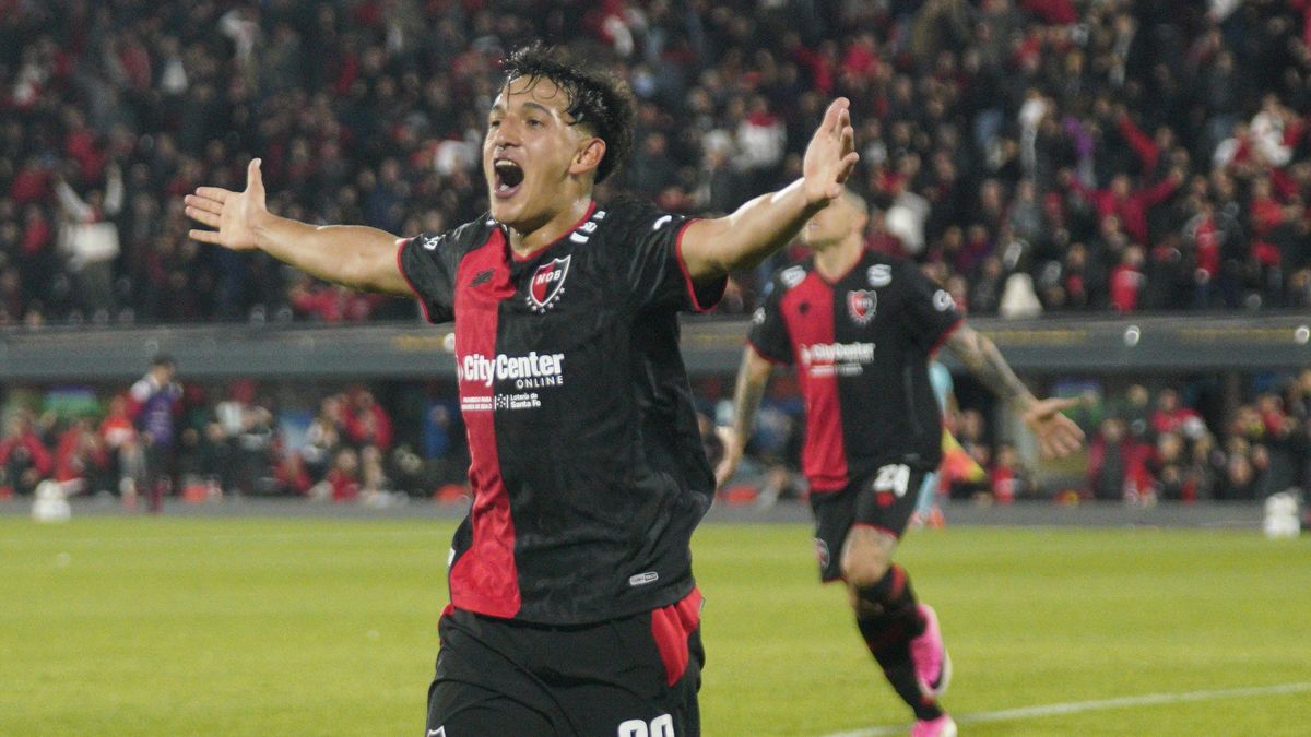 Newell's vs Banfield en Rosario: otro partido clave para salir del fondo