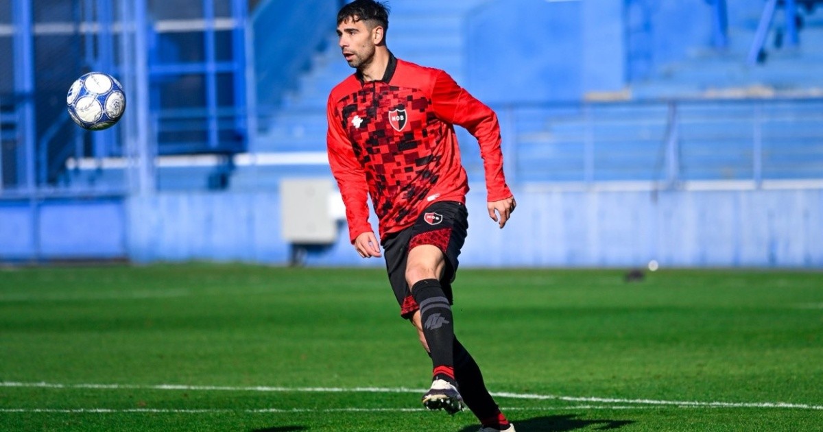 Newell's venció 3-1 a Vélez en Liniers y sigue afinando la puntería en pretemporada