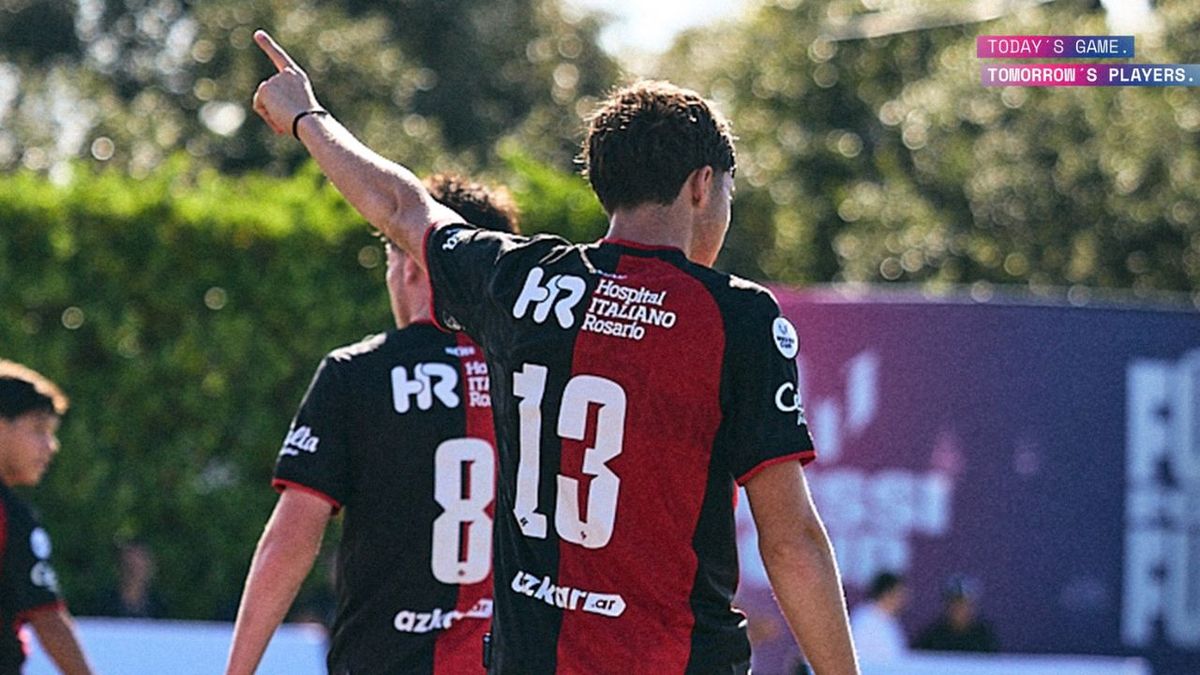 Newell's, de Rosario, venció a Independiente del Valle y enfrentará otro europeo