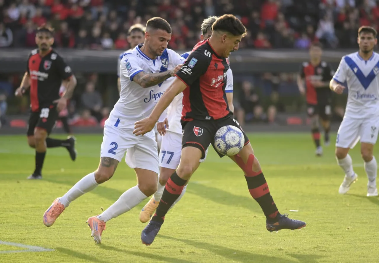 Newell's visita Platense en Vicente López con la obligación de ganar