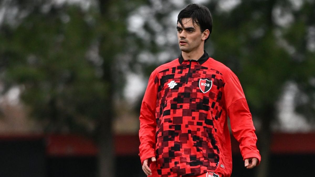 Newell's vs Talleres en Rosario: Kudelka convocó tres refuerzos para el debut en el Clausura