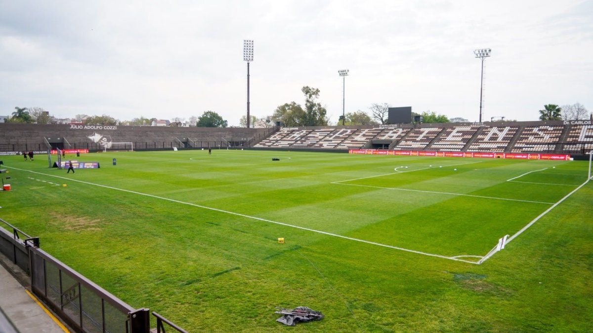 Newell's jugará sin público en Rosario por primera vez en cinco años