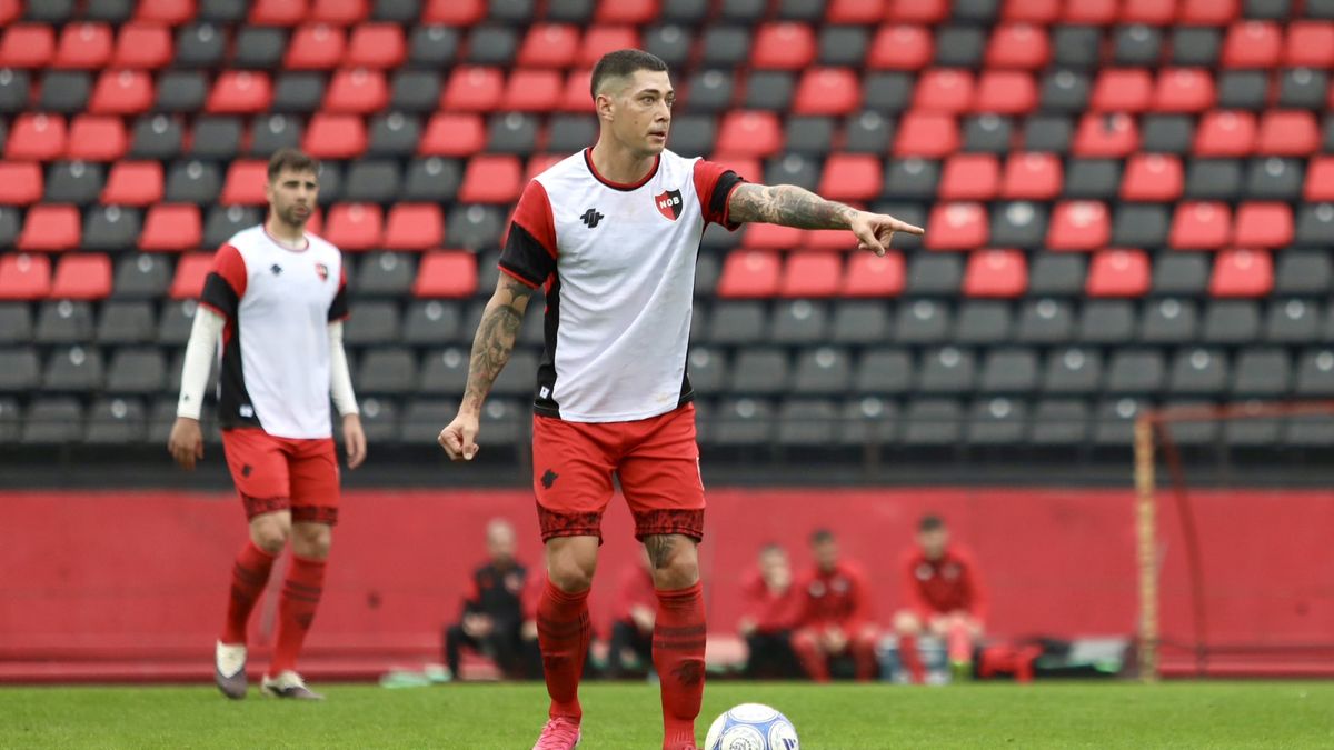 Newell's empató 0-0 y llega con dudas al inicio del Clausura en Rosario