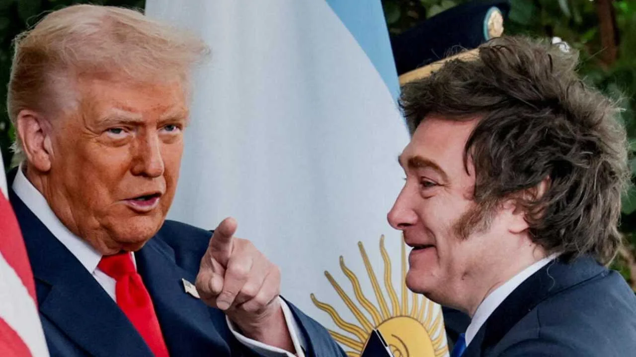 Milei cancela viaje a Nueva York: no hubo reunión con Trump para el 4 de Julio