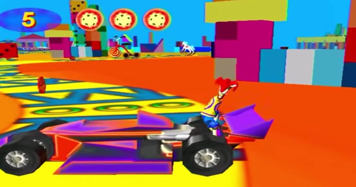 Kito Pizzas vuelve: el mítico juego de Magic Kids ya se puede descargar