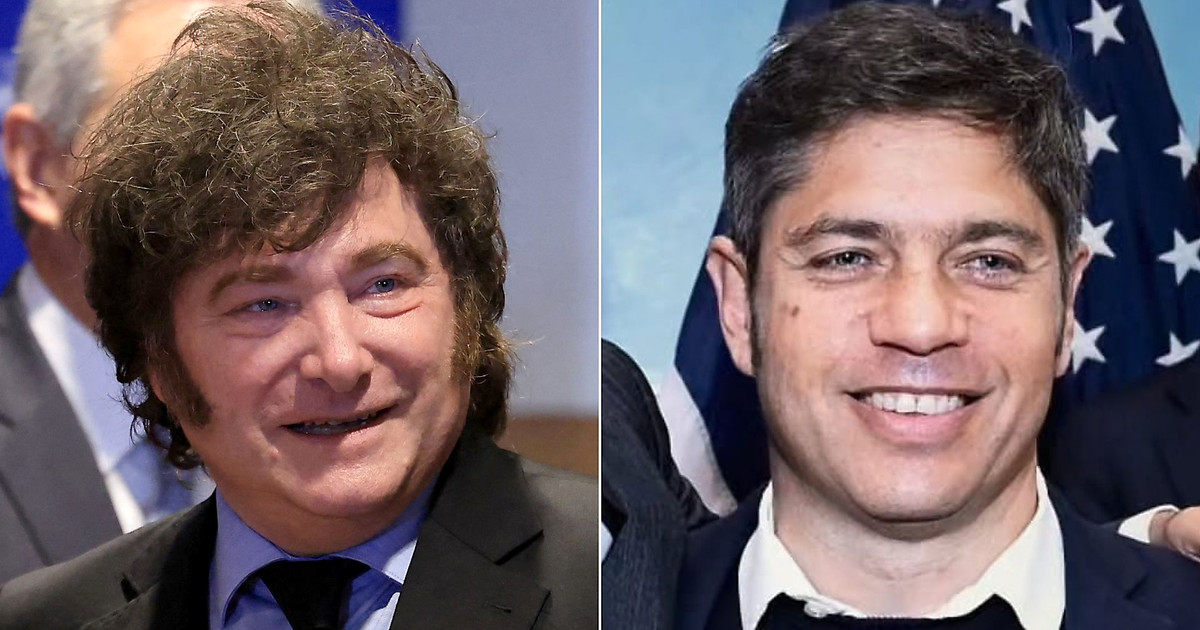 Encuesta CELAG: Kicillof 42,7% y Milei 42,5% en balotaje 2027