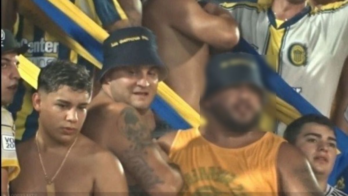 Nueve detenidos y cocaína secuestrada: el golpe a la banda de Fran Riquelme en Rosario