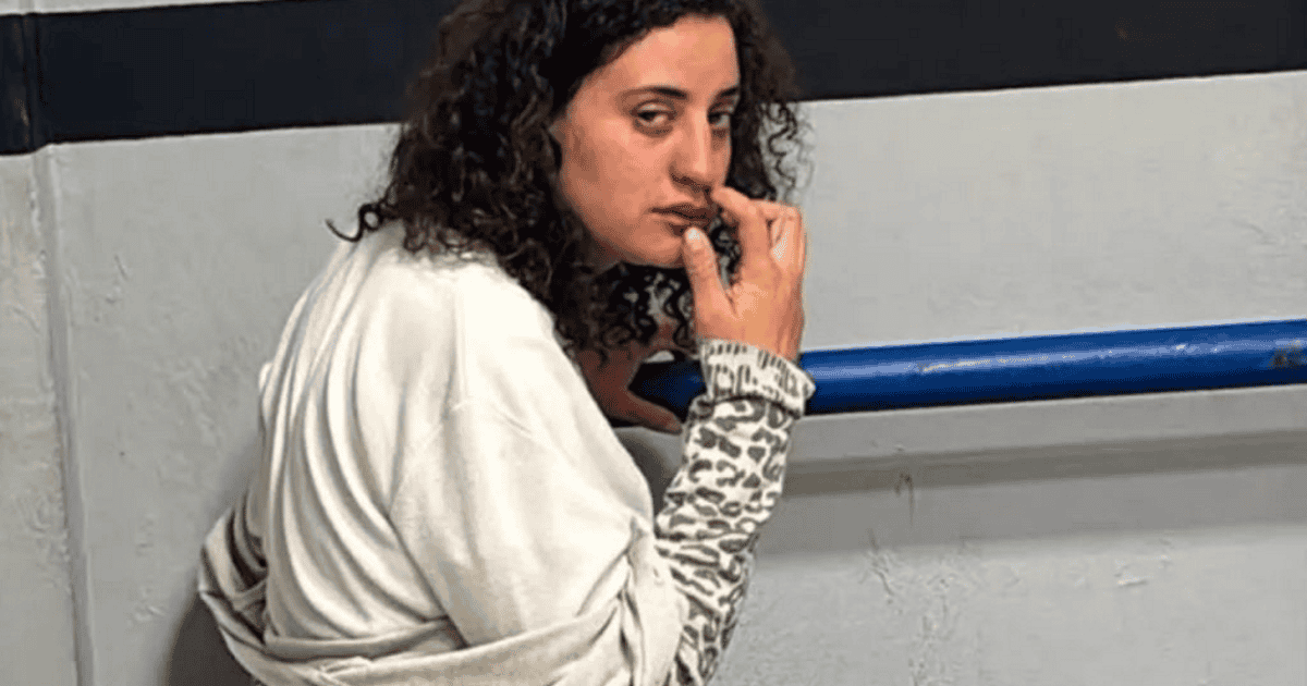 Regresó a Rosario Micaela Albornoz e investigan una denuncia de abuso sexual