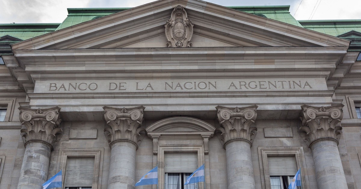 Banco Nación lanza plazo fijo UVA con pago mensual de intereses al 4,5%