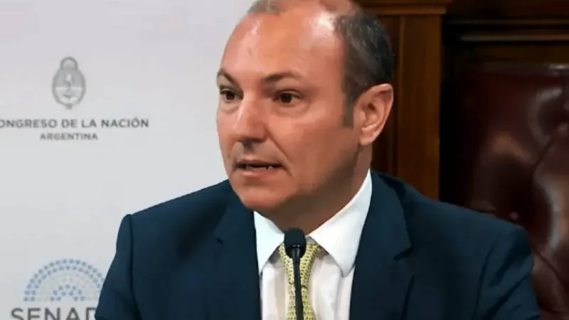 Rosario: el Consejo de la Magistratura rechazó las denuncias del juez Salmain