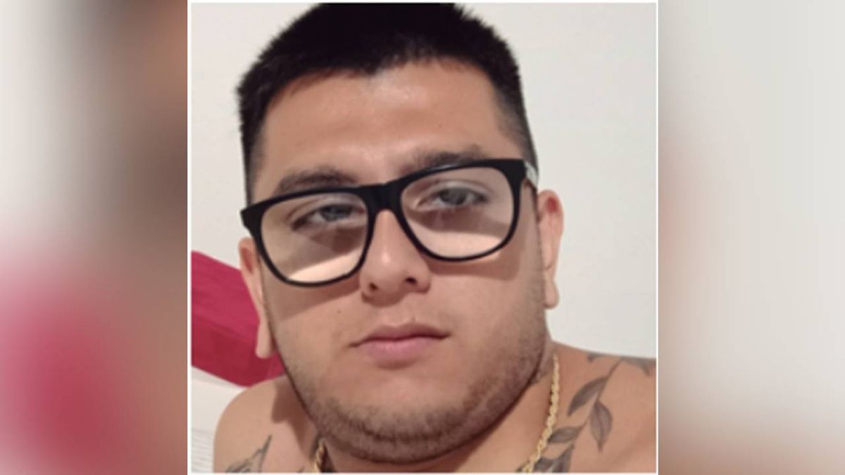 Recompensa de $10 millones para encontrar al acusado del crimen de Gastón Montenegro en Santa Fe