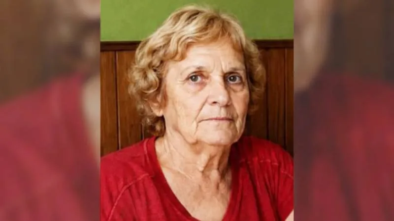 Recompensa de $16 millones por el crimen de Chichina Bonfietti en Capitán Bermúdez