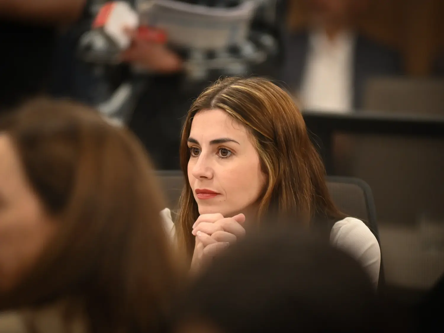 Olivosgate: Pagano denuncia corrupción y proveedor fantasma en la Quinta de Olivos