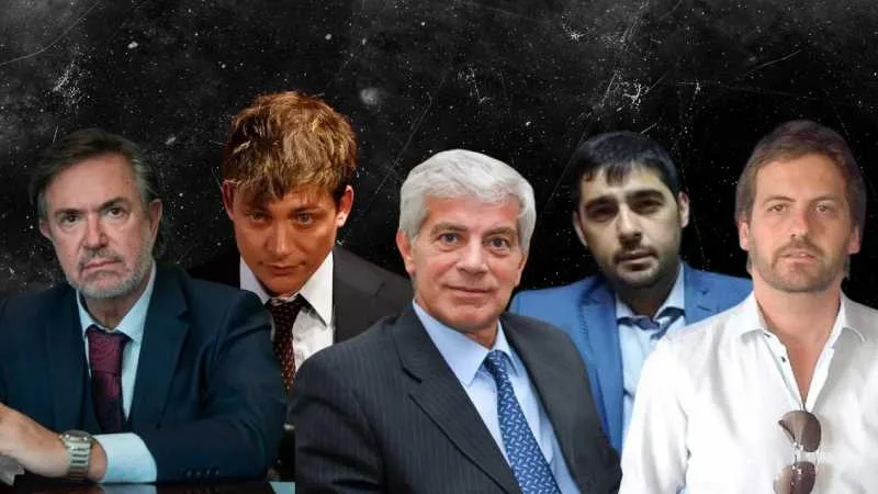 Escándalo: ex ministro de Milei operó contra AFA con espías y empresarios