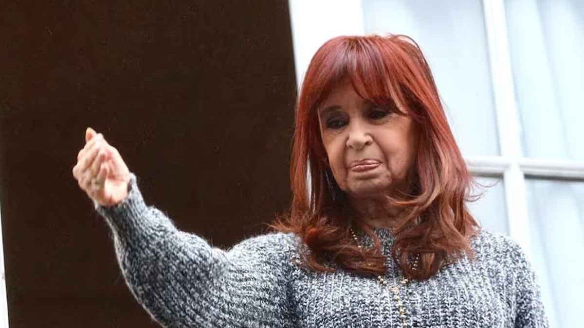 Cristina Kirchner perderá 20 inmuebles: ejecutan sus bienes por $684 mil millones
