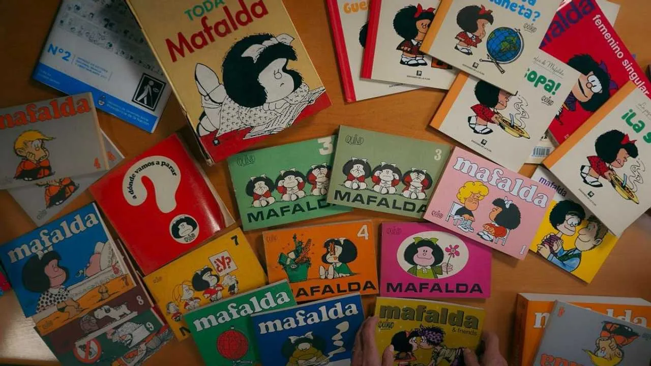 Cierra Ediciones de la Flor: la editorial de Mafalda y Fontanarrosa dice adiós tras 60 años