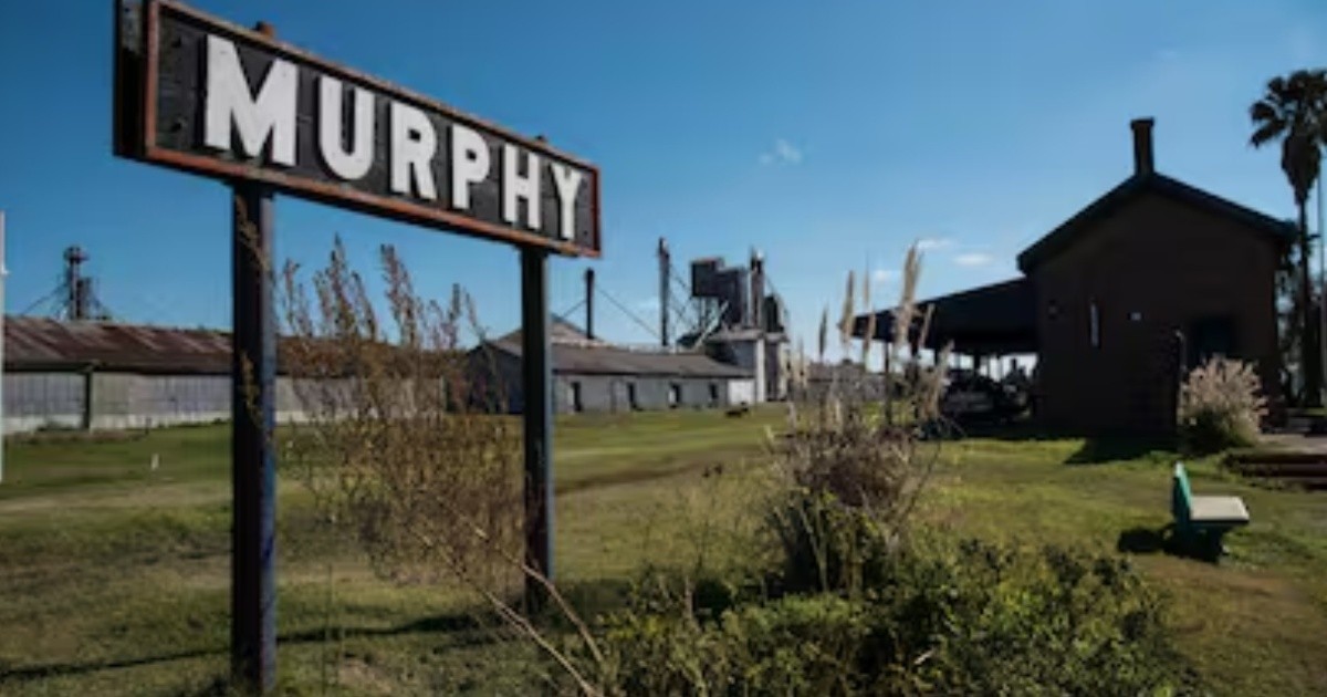 Murphy conmocionada: hombre baleó a su ex mujer y se suicidó en pleno centro