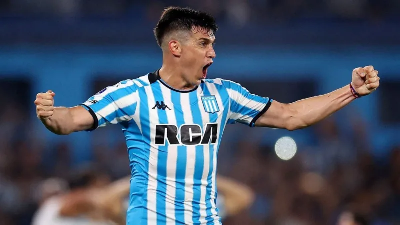 Newell's suma otro refuerzo: García Basso cerca de firmar con la Lepra