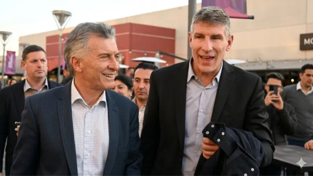 Palermo cargó contra Macri: 'No te paga ni un café' tras rumores de San Lorenzo
