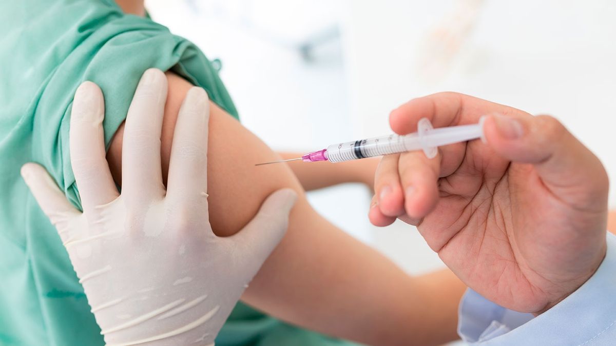 Vacuna antigripal gratis en Rosario: cómo y dónde vacunarse si sos afiliado PAMI