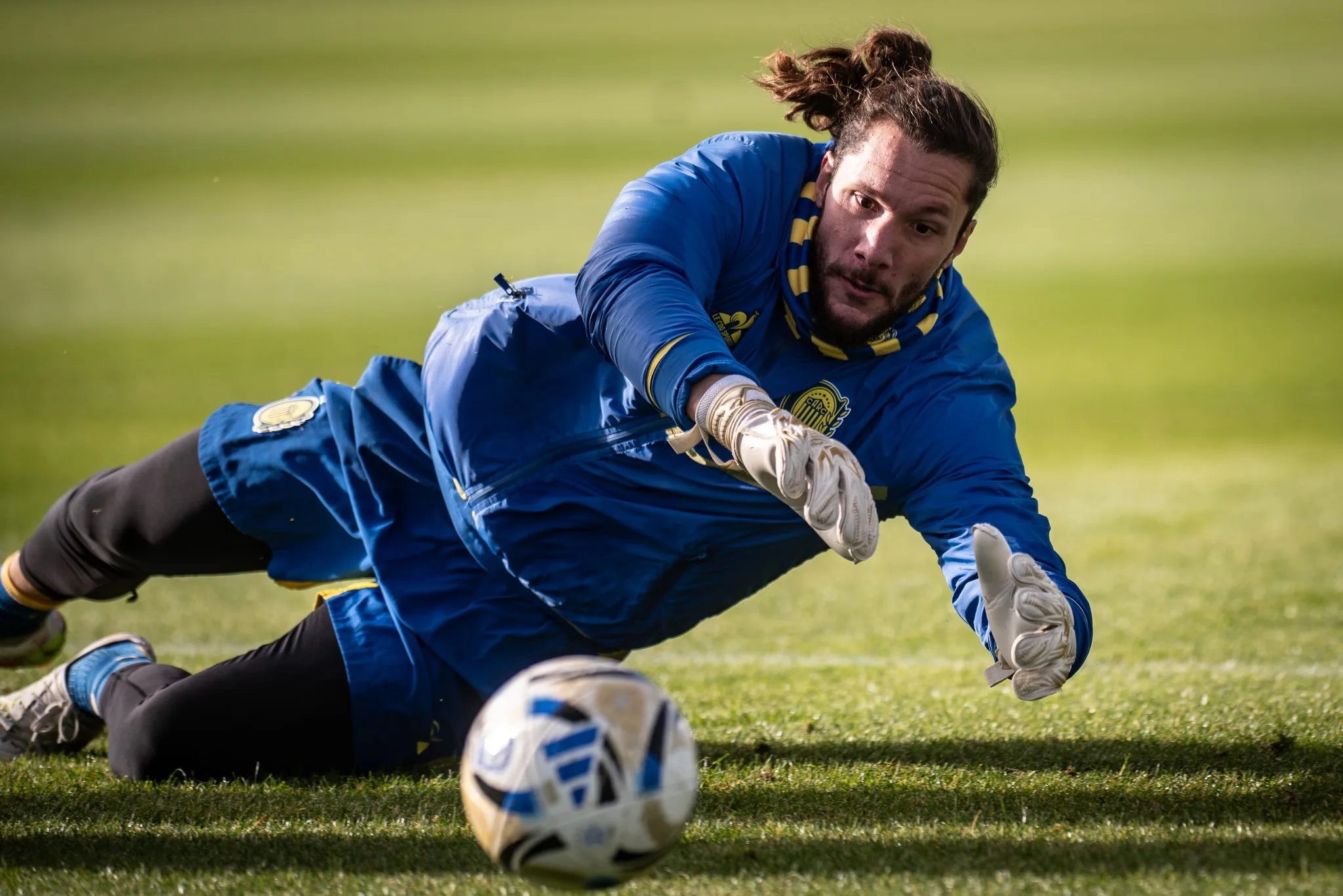 Rosario Central enfrenta a San Lorenzo en su segundo amistoso de pretemporada