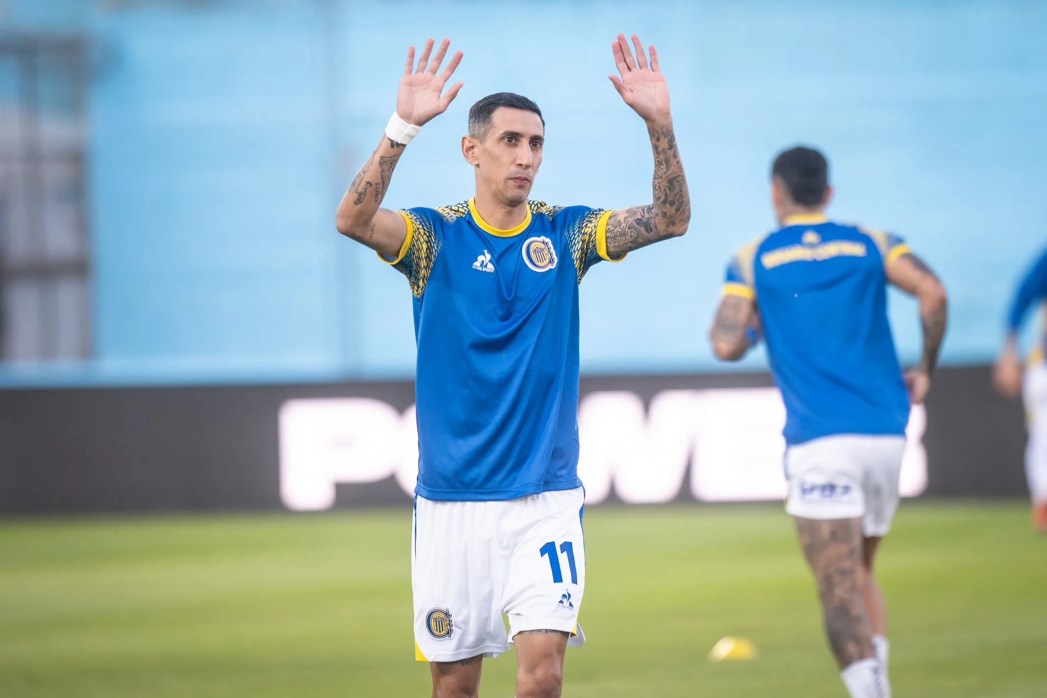 Central busca dar el golpe en Caracas: la clave para seguir soñando en Libertadores