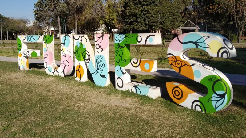 Central se queda con el complejo deportivo de Funes: inversión millonaria