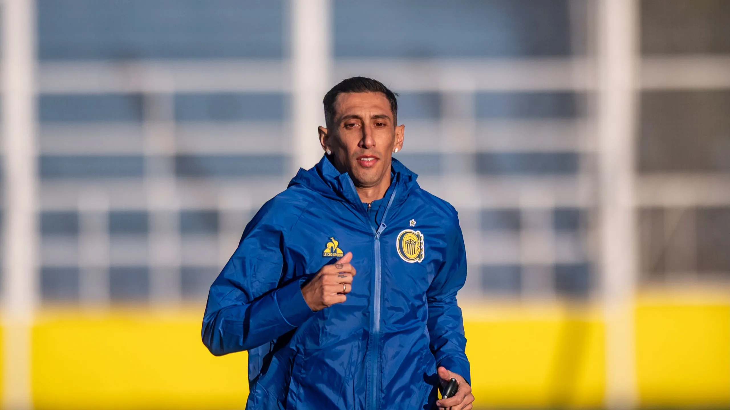 Rosario Central juega su primer amistoso de pretemporada ante la reserva de Colón
