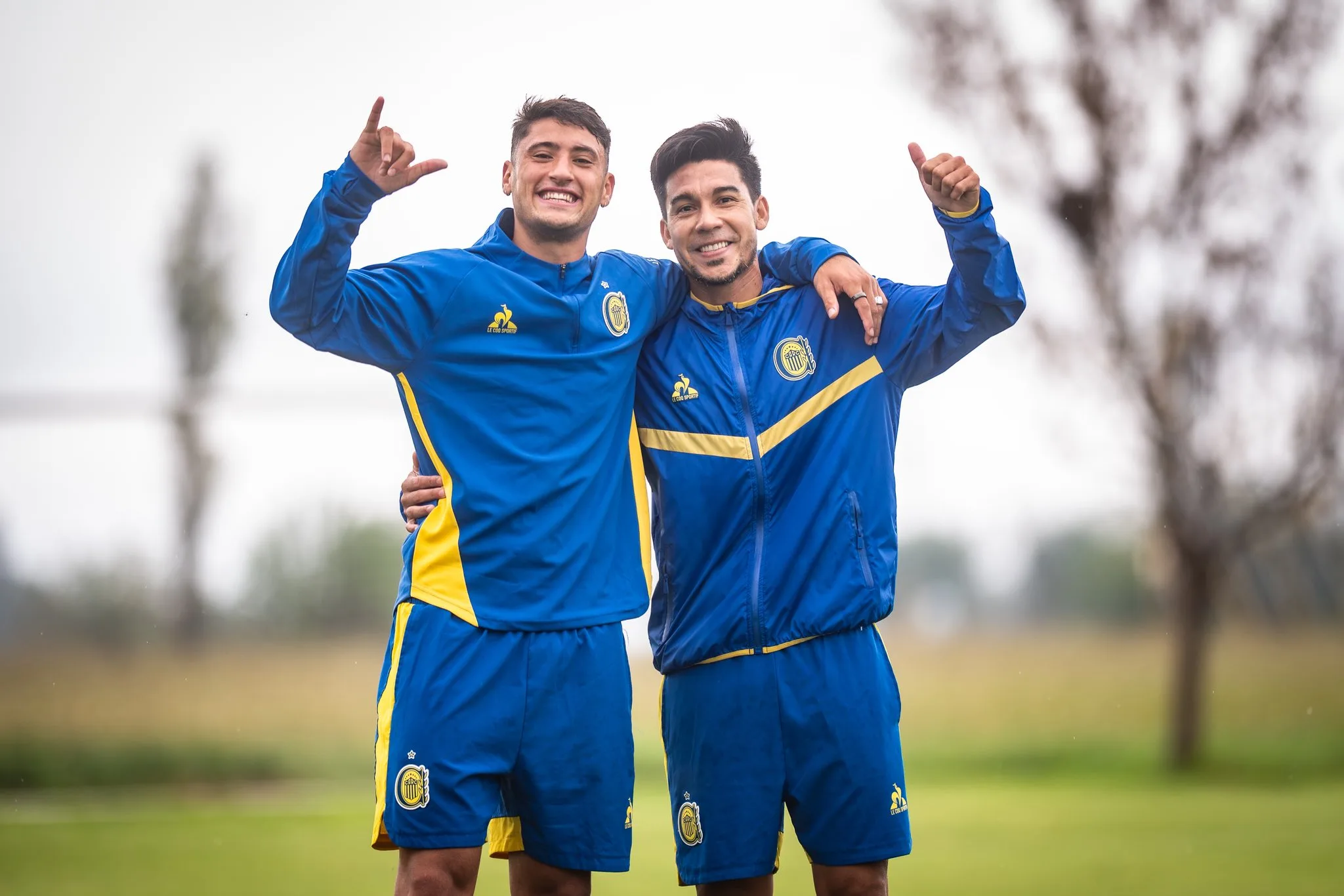 Central viaja a Rio Cuarto para asegurar los playoffs: Almiron rotara jugadores