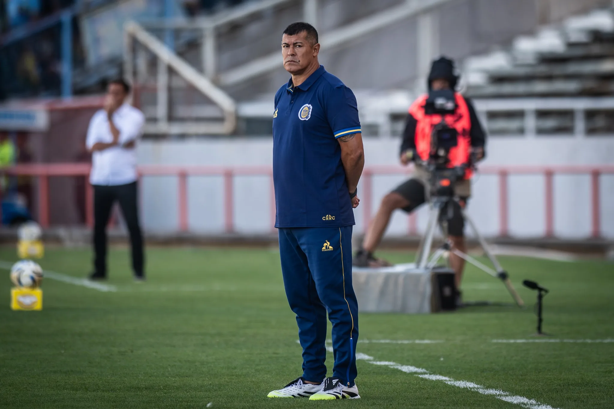 Central recibe a Atlético Tucumán con varias bajas pero con los playoffs en la mira