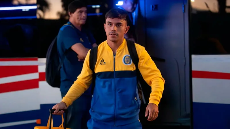 Central visita a Huracán en el Ducó: partido clave para los playoffs