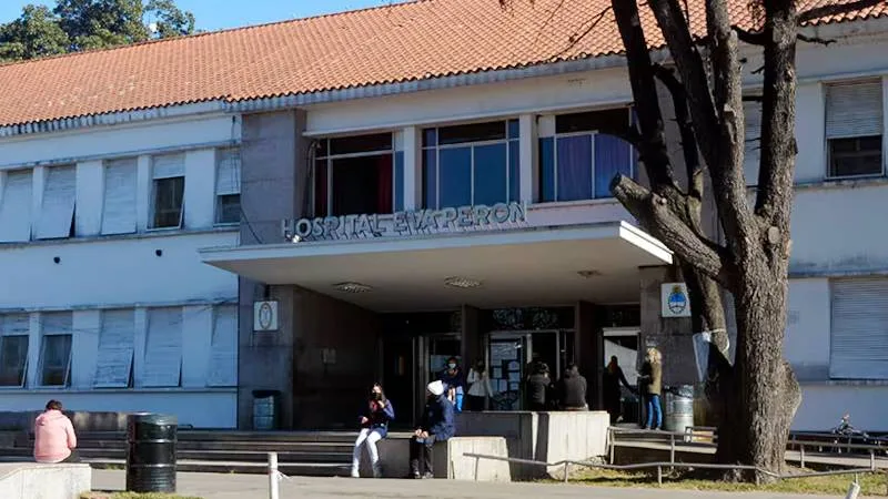 Pasajero de Uber Moto sufrió fractura en Rosario y conductor lo dejó abandonado