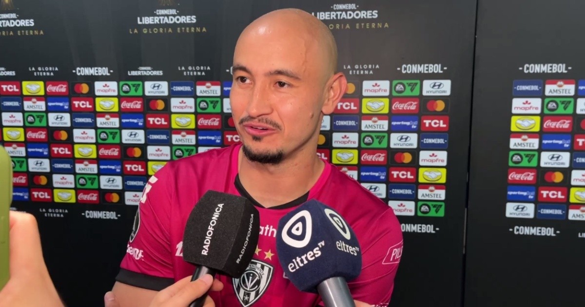 Cocoliso González reveló qué pasó en Newell's: