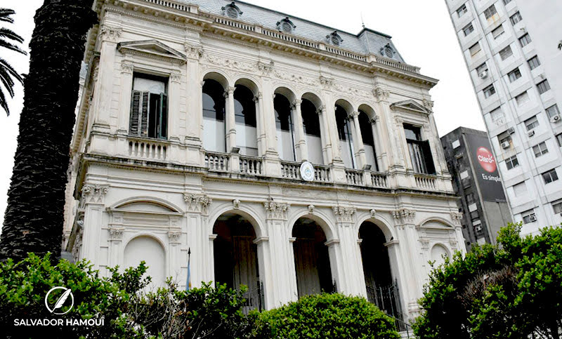 Docente de Rosario será imputado por ley antidiscriminación