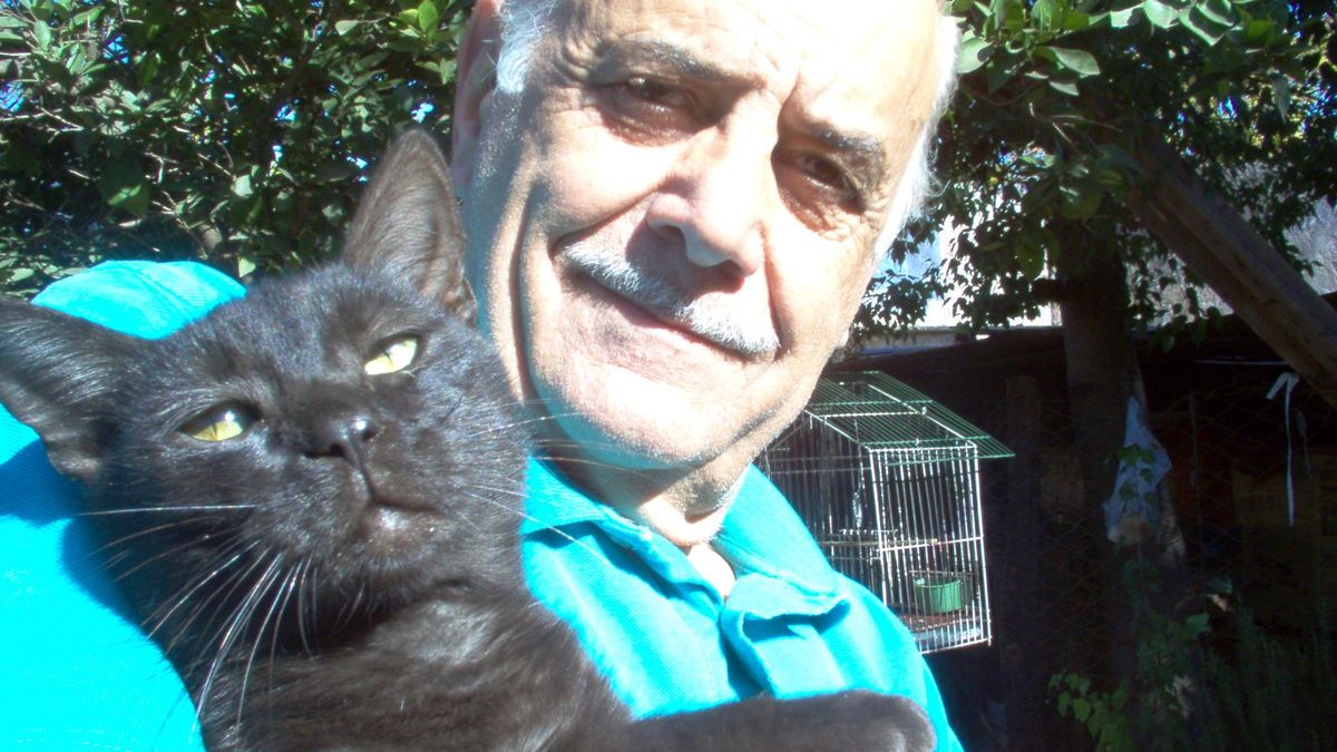Perpetua en Rosario por matar a un bombero retirado en Pérez