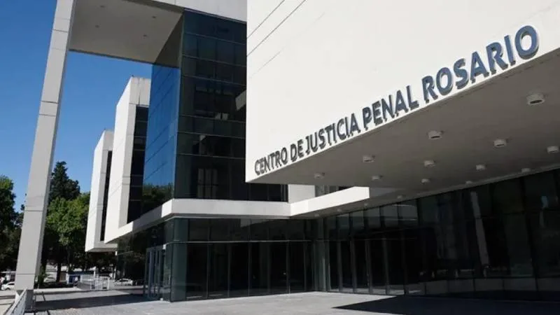 Perpetua en Santa Fe: pareja condenada por matar a un exbombero en Pérez