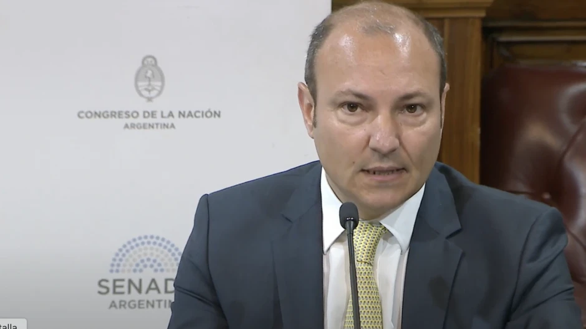 Piden apartar al juez Gastón Salmain de su cargo en Santa Fe